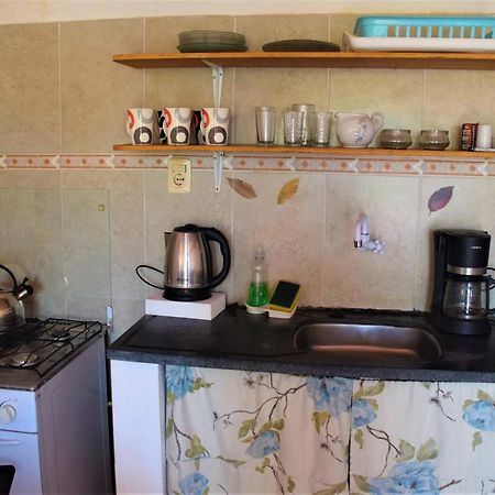 Complejo Sol De Valizas Apartment Бара де Валисас Екстериор снимка