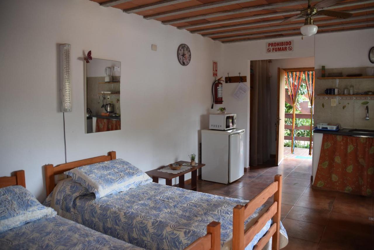 Complejo Sol De Valizas Apartment Бара де Валисас Екстериор снимка