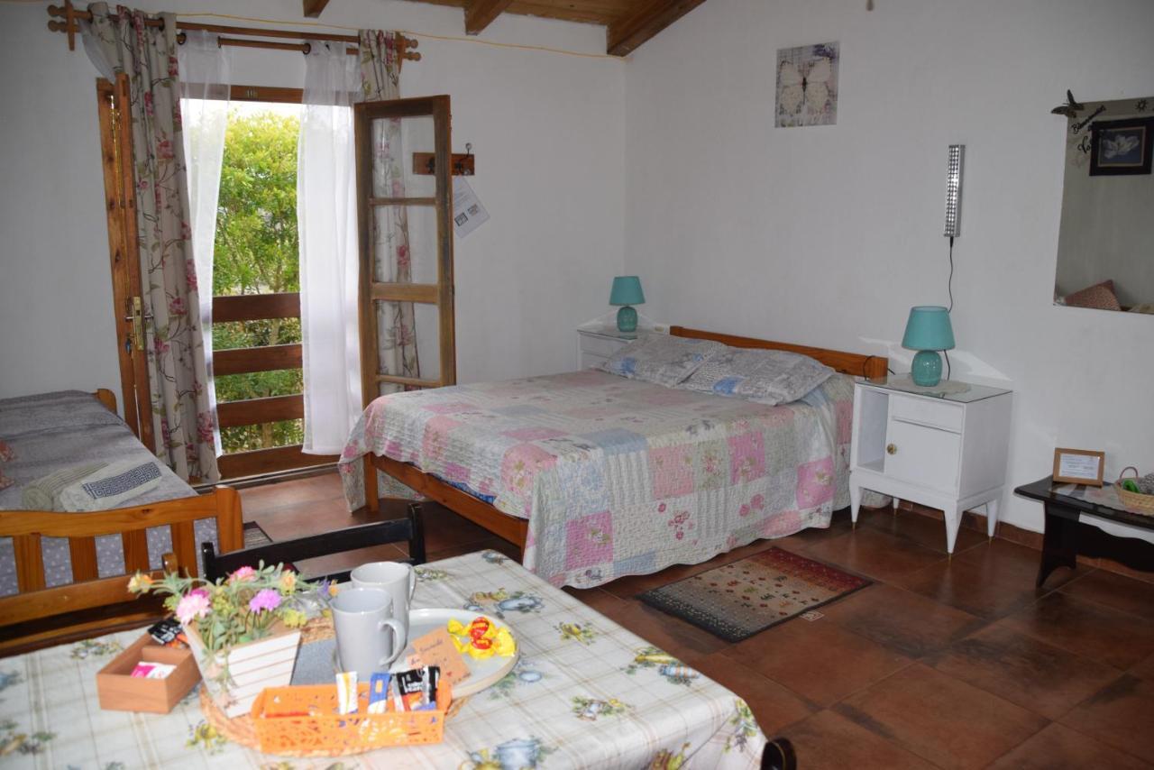 Complejo Sol De Valizas Apartment Бара де Валисас Екстериор снимка