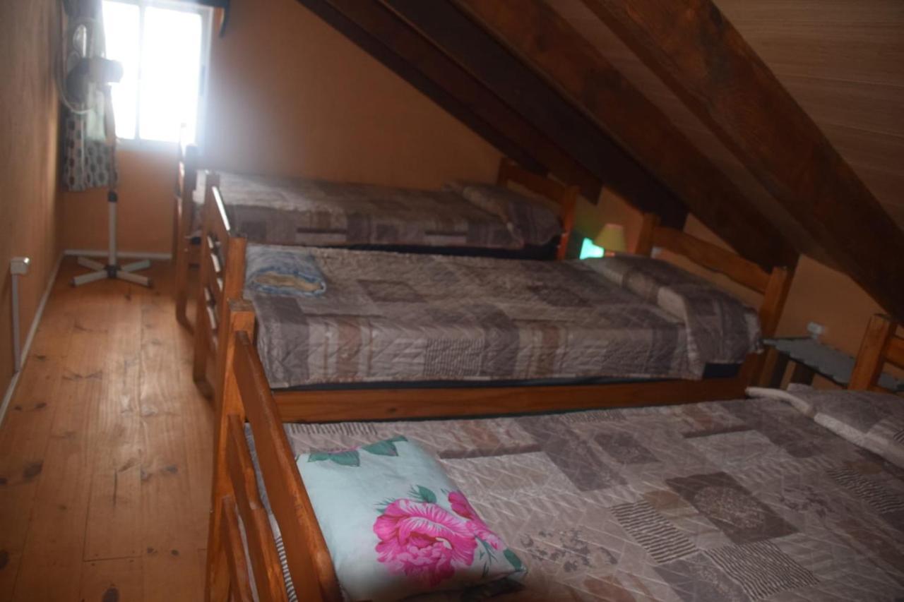 Complejo Sol De Valizas Apartment Бара де Валисас Екстериор снимка