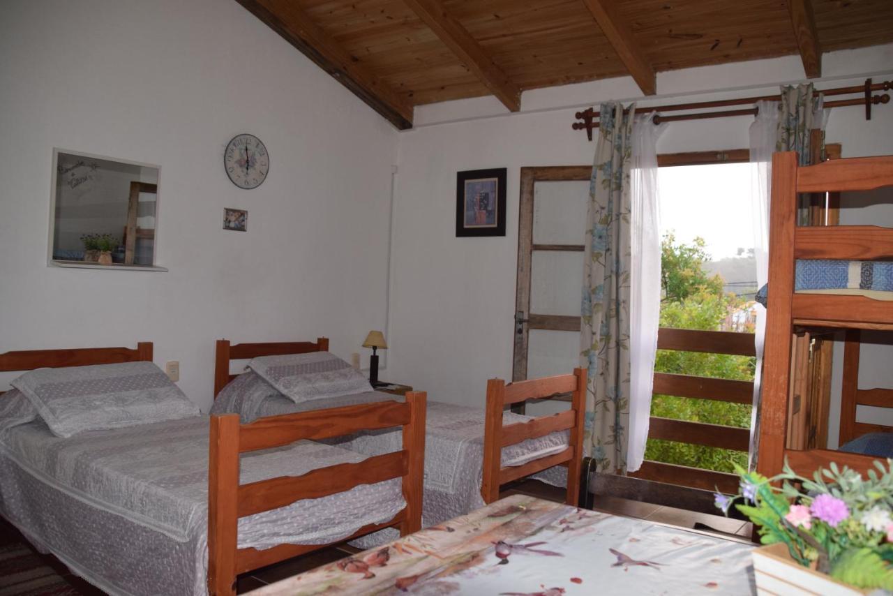 Complejo Sol De Valizas Apartment Бара де Валисас Екстериор снимка
