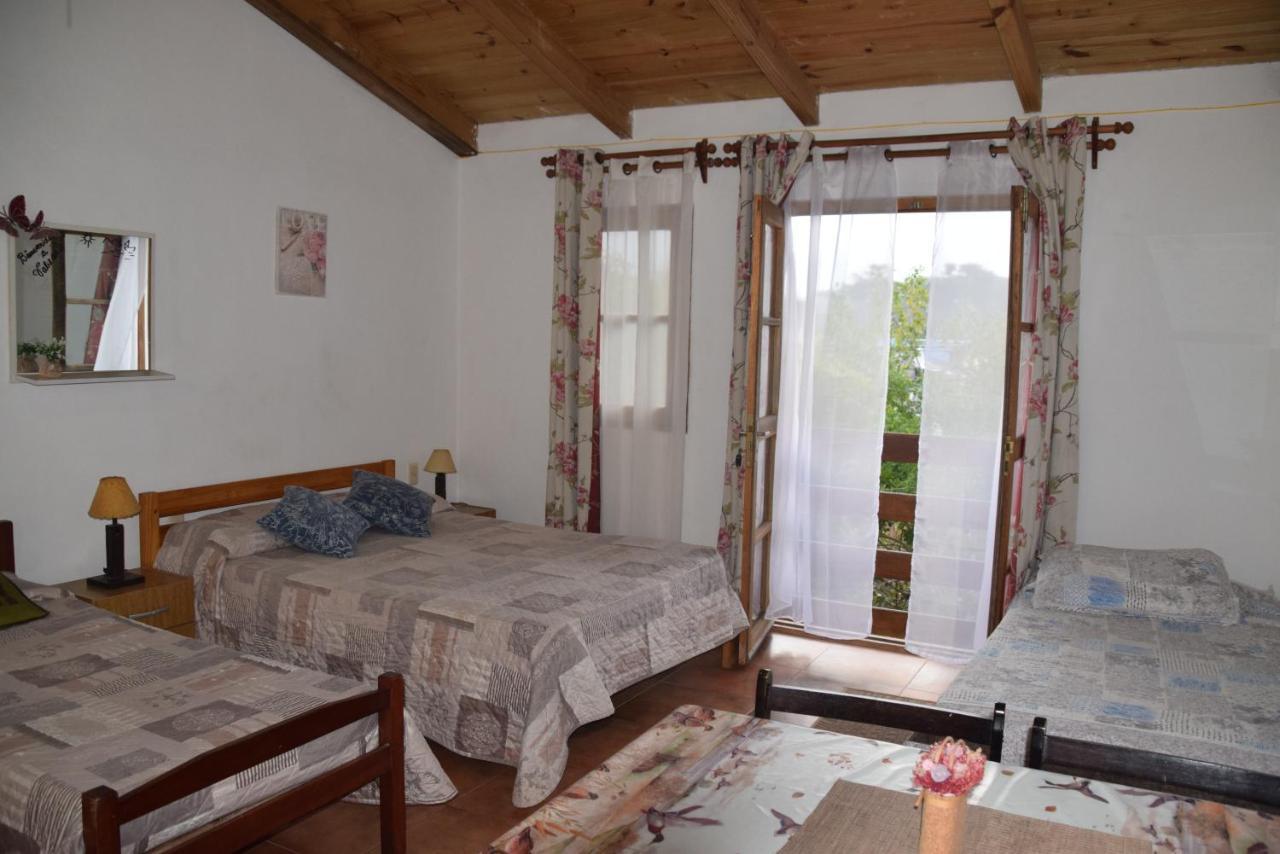 Complejo Sol De Valizas Apartment Бара де Валисас Екстериор снимка