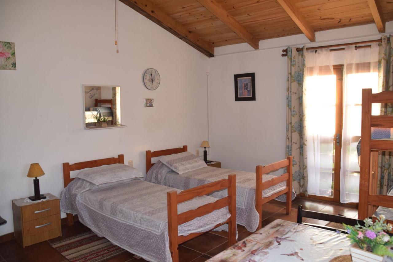 Complejo Sol De Valizas Apartment Бара де Валисас Екстериор снимка
