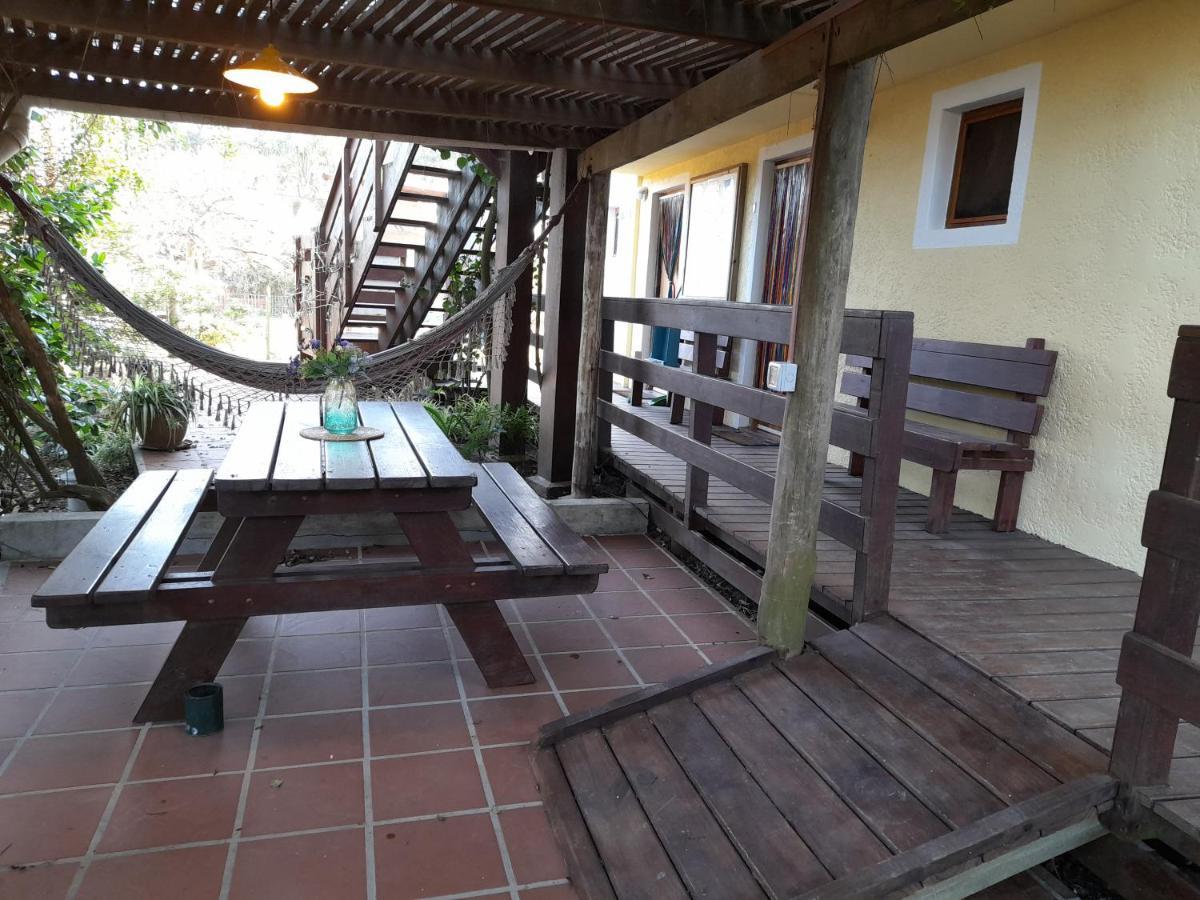Complejo Sol De Valizas Apartment Бара де Валисас Екстериор снимка